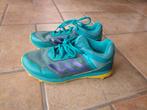 Adidas fabela hockey schoenen maat 38 2/ 3, Ophalen of Verzenden, Gebruikt, Schoenen