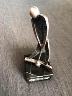 Mini Golf pitch & putt award prijs trofee, Ophalen of Verzenden, Zo goed als nieuw, Dier