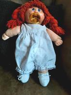 Originele CABBAGE PATCH KIDS pop 40 cm, Verzamelen, Poppen, Ophalen of Verzenden, Gebruikt, Pop