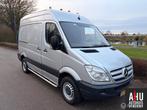 Mercedes Sprinter 309 2.2 CDI 325/Laadklep, Auto's, Achterwielaandrijving, Gebruikt, 4 cilinders, 2000 kg