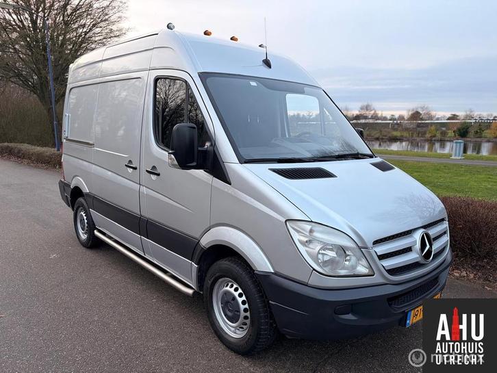 Mercedes Sprinter 309 2.2 CDI 325/Laadklep, Auto's, Bestelauto's, Bedrijf, Te koop, ABS, Alarm, Centrale vergrendeling, Electronic Stability Program (ESP)