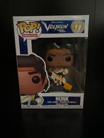 Funko Pop! Hunk #477, Ophalen of Verzenden, Zo goed als nieuw