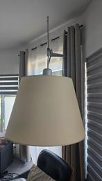 Originele Tolomeo Vloerlamp, Gebruikt, 200 cm of meer, Ophalen of Verzenden, Metaal