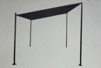 terras overkapping, Tuin en Terras, Overkappingen, Ophalen, Nieuw, Overige typen