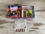 Wink win in een oogwenk! 999 games [s811], Ophalen of Verzenden, Zo goed als nieuw