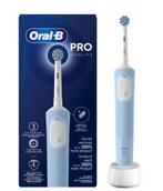 Oral-B Vitality Pro - Elektrische Tandenborstel - Blauw, Ophalen of Verzenden, Nieuw, Tandenborstel