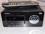 DVICO Mediaspeler M-4100SH, Audio, Tv en Foto, Decoders en Harddiskrecorders, Ophalen of Verzenden, Gebruikt, Decoder