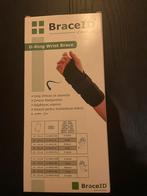 PolsBrace - polsspalk rechts maat medium, Ophalen of Verzenden, Nieuw