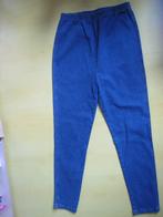 Cosmos jeansbroek maat 46/48, Blauw, Overige jeansmaten, Ophalen of Verzenden, Zo goed als nieuw