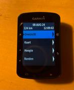 Garmin Edge 520 Plus fietscomputer, Fietsen en Brommers, Fietsaccessoires | Fietscomputers, Ophalen of Verzenden, Cadanssensor