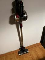 Dirt devil steelstofzuiger zie advertentie, Ophalen of Verzenden, Gebruikt, Reservoir, Stofzuiger