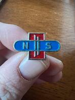 Vintage NS speldje, Verzamelen, Ophalen of Verzenden, Gebruikt, Merk
