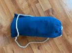 Hangmat blauw 1 persoons nieuw!, Ophalen of Verzenden, Nieuw