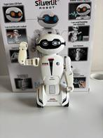 Silverlit macrobot, Ophalen of Verzenden, Zo goed als nieuw