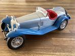 Modelauto Alfa Romeo 2300 Spider 1932, Ophalen of Verzenden, Nieuw, Auto, Bburago