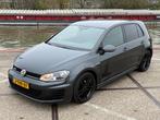 Volkswagen Golf 2.0 TDI GTD 135KW 2014 ECC/NAVI/LMV/KM NAP!, Auto's, Volkswagen, Voorwielaandrijving, Gebruikt, 4 cilinders, Origineel Nederlands