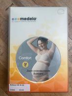Medela Comfort Buikband M Wit Nieuw !!, Maat 38/40 (M), Nieuw, Ophalen of Verzenden, Wit