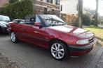 Opel Astra Cabriolet 2.0i Uniek (bj 1993), Auto's, Opel, Voorwielaandrijving, 1998 cc, Gebruikt, 4 cilinders
