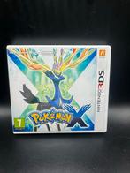 Pokémon X - Nintendo 3DS, Spelcomputers en Games, Games | Nintendo 2DS en 3DS, Online, Lenn hodes, 1 speler, Ophalen of Verzenden