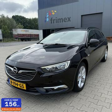Opel Insignia Sports Tourer 1.6 EcoTec Online Edition beschikbaar voor biedingen
