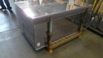 Plexiglas plaat helder 1500 x 500 x 4 mm gebruikt per kg, Ophalen, Gebruikt