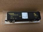 C&O Wagon - Insulated Cushion Underframe, Overige merken, Verzenden, Gelijkstroom of Wisselstroom, Wagon