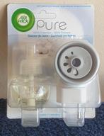 Air Wick elektrische Geurverspreider NIEUW, Verzenden, Nieuw