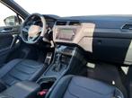 Volkswagen Tiguan 1.4 TSI eHybrid R-Line Business+ I Panoram, 1716 kg, 4 cilinders, Zwart, 1395 cc
