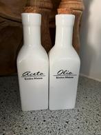 Riviera Maison Aceto & Olio Set, Huis en Inrichting, Ophalen of Verzenden, Zo goed als nieuw