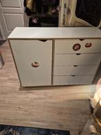 Kledingkast gratis ophalen, Ophalen, Gebruikt, 150 tot 200 cm, 50 tot 75 cm