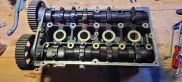 Cilinderkop Fiat Barchetta en Coupe 1.8 beschikbaar voor biedingen