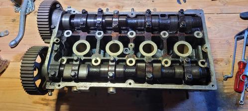 Cilinderkop Fiat Barchetta en Coupe 1.8, Auto-onderdelen, Motor en Toebehoren, Fiat, Gebruikt, Ophalen