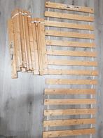 2x IKEA sultan lade, Ophalen, Gebruikt, 70 cm of minder, Tweepersoons