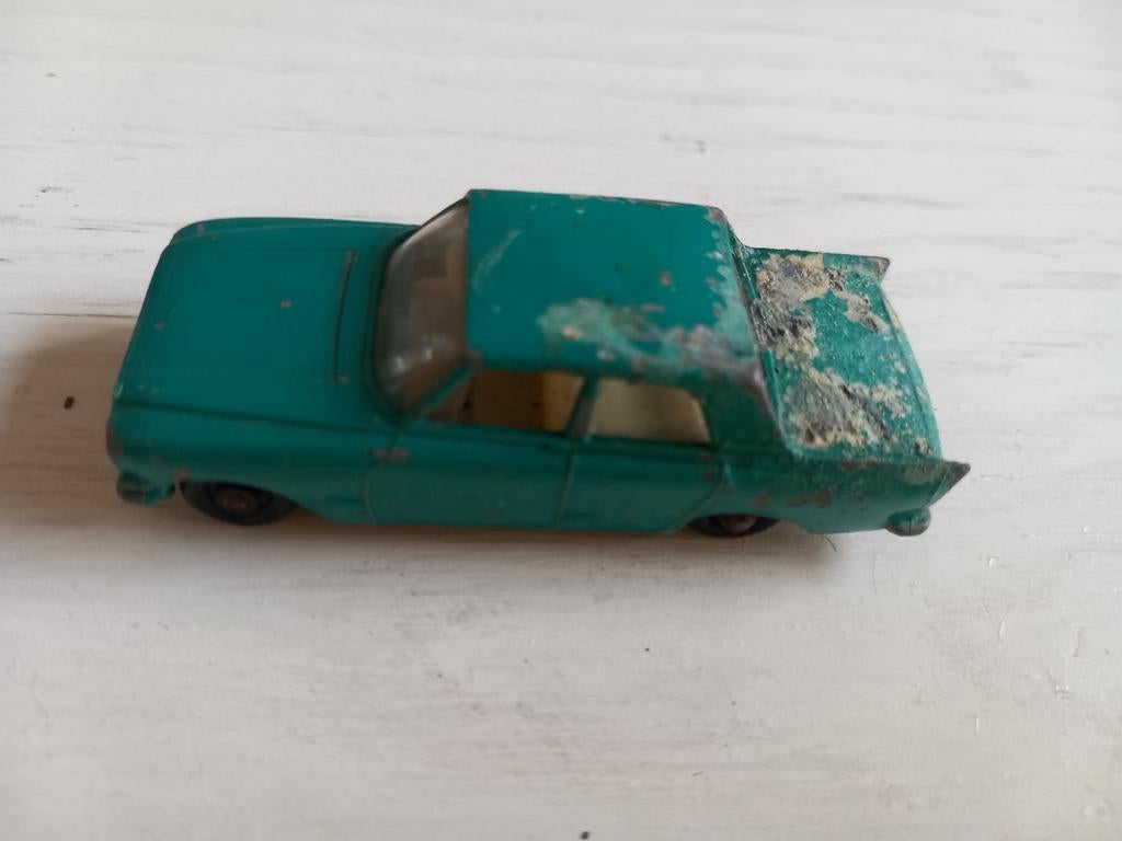 Ford Zephyr 6, Verzamelen, Overige Verzamelen, Gebruikt, Ophalen of Verzenden