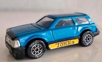 Tonka Spirit Blue Gremlin AMC car beschikbaar voor biedingen
