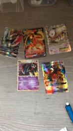 5 moeie pokemon kaarten, Ophalen of Verzenden, Zo goed als nieuw