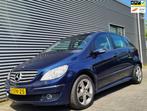 Mercedes-Benz B-klasse 200 AUT 10-2007 Blauw Metallic, Auto's, Te koop, 2035 cc, Geïmporteerd, 14 km/l