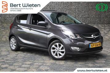 Opel KARL 1.0 ecoFL Innovation | Geen import | Leer | Schuif beschikbaar voor biedingen