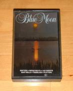 cassette - V/A - Blue Moon - golden oldies, Pop, Gebruikt, Ophalen, 1 bandje