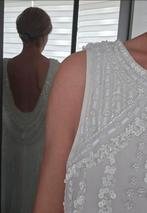 Frock And Frill-Maxi jurk, Ophalen of Verzenden, Zo goed als nieuw, Maat 38/40 (M), Galajurk