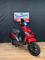 Piaggio Zip 50s | Custom | Full option | 1/1 | Garantie