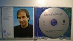 Chris De Burgh - The Road To Freedom, Ophalen of Verzenden, 1980 tot 2000, Zo goed als nieuw