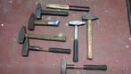 Bankhamers Habero, Picard, etc 1500gr 1000gr 800gr, Ophalen of Verzenden, Gebruikt