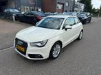 Audi A1 1.4 Tfsi S-tronic 2011 Wit APK AIRCO | NETTE AUTO, USB, A1, 4 cilinders, 4 stoelen