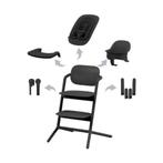 Cybex Lemo 4-in-1 Kinderstoel, Kinderen en Baby's, Kinderstoelen, Ophalen, Zo goed als nieuw, Meegroeistoel, Afneembaar eetblad