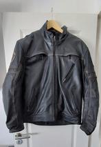 Evolution Motor jas XL, Motoren, Kleding | Motorkleding, Ophalen of Verzenden, Tweedehands, Jas | leer