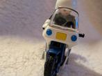Playmobil scooter politie, Ophalen of Verzenden, Gebruikt