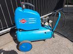 airpress compressor 24 liter, Doe-het-zelf en Verbouw, Compressors, Ophalen, Gebruikt, 6 tot 10 bar, Minder dan 200 liter/min
