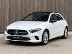 Mercedes-Benz A-klasse A200 Business Solution|Panoramadak|, Gebruikt, 4 cilinders, Leder en Stof, Bedrijf