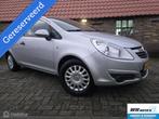 Opel Corsa 1.0-12V Selection, Voorwielaandrijving, 450 kg, Elektrische ramen, 60 pk